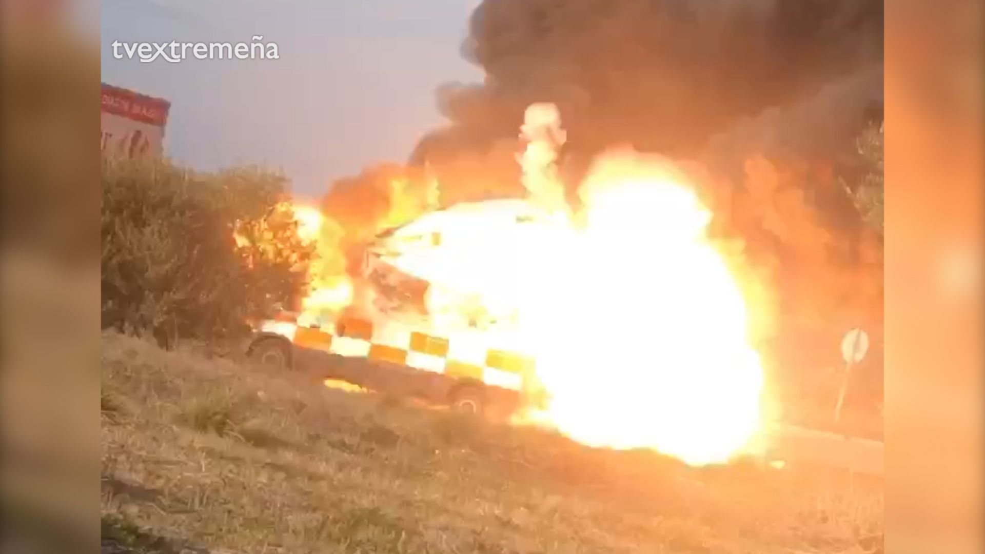 AMBULANCIA