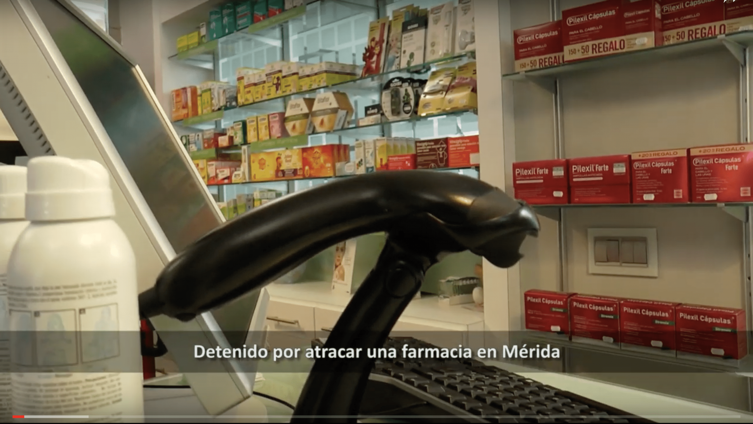 Farmacia Flash Noticias 1259