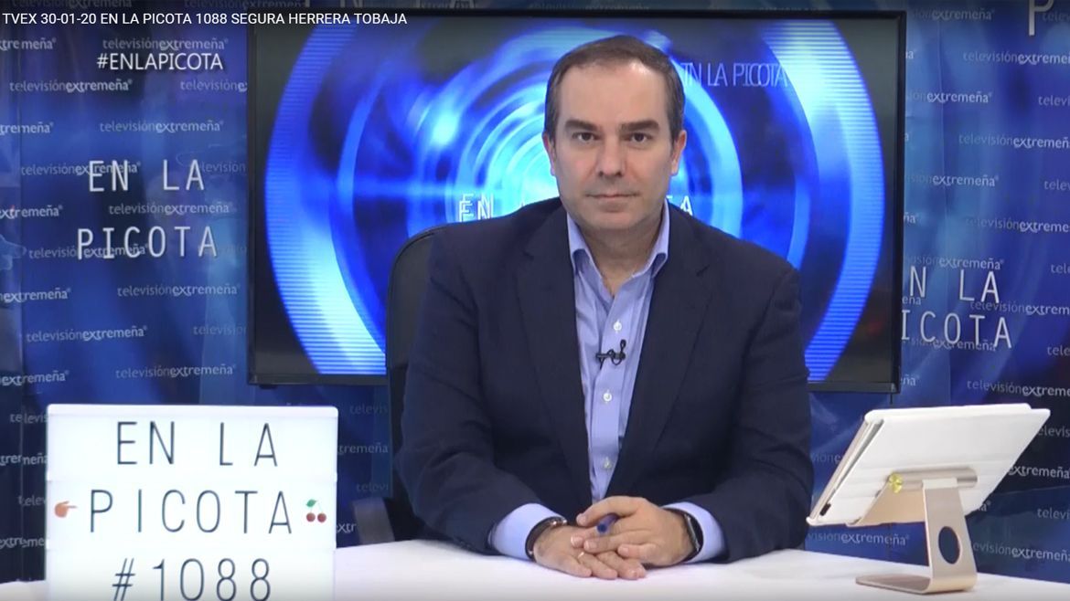 FranMorillo En la picota