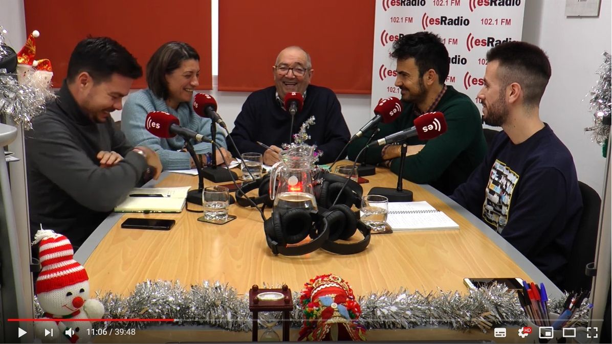 La Crónica de Fernando 26