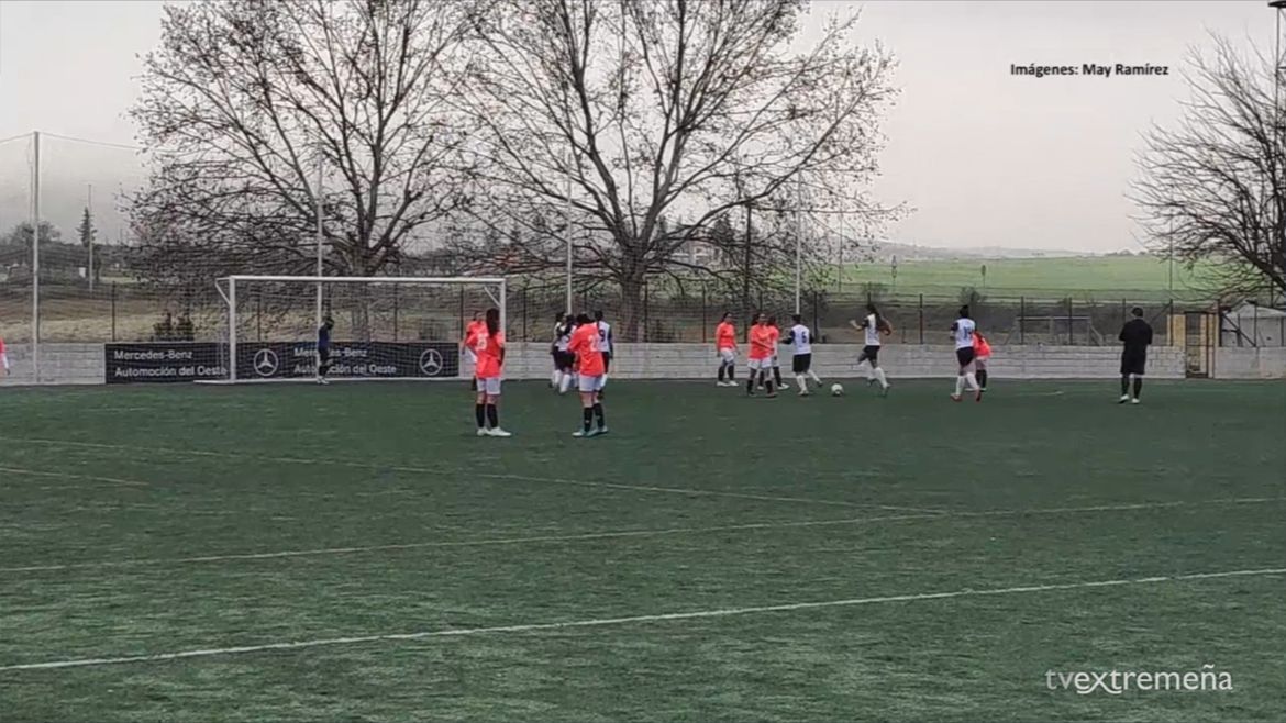 MERIDA AD FEMENINO