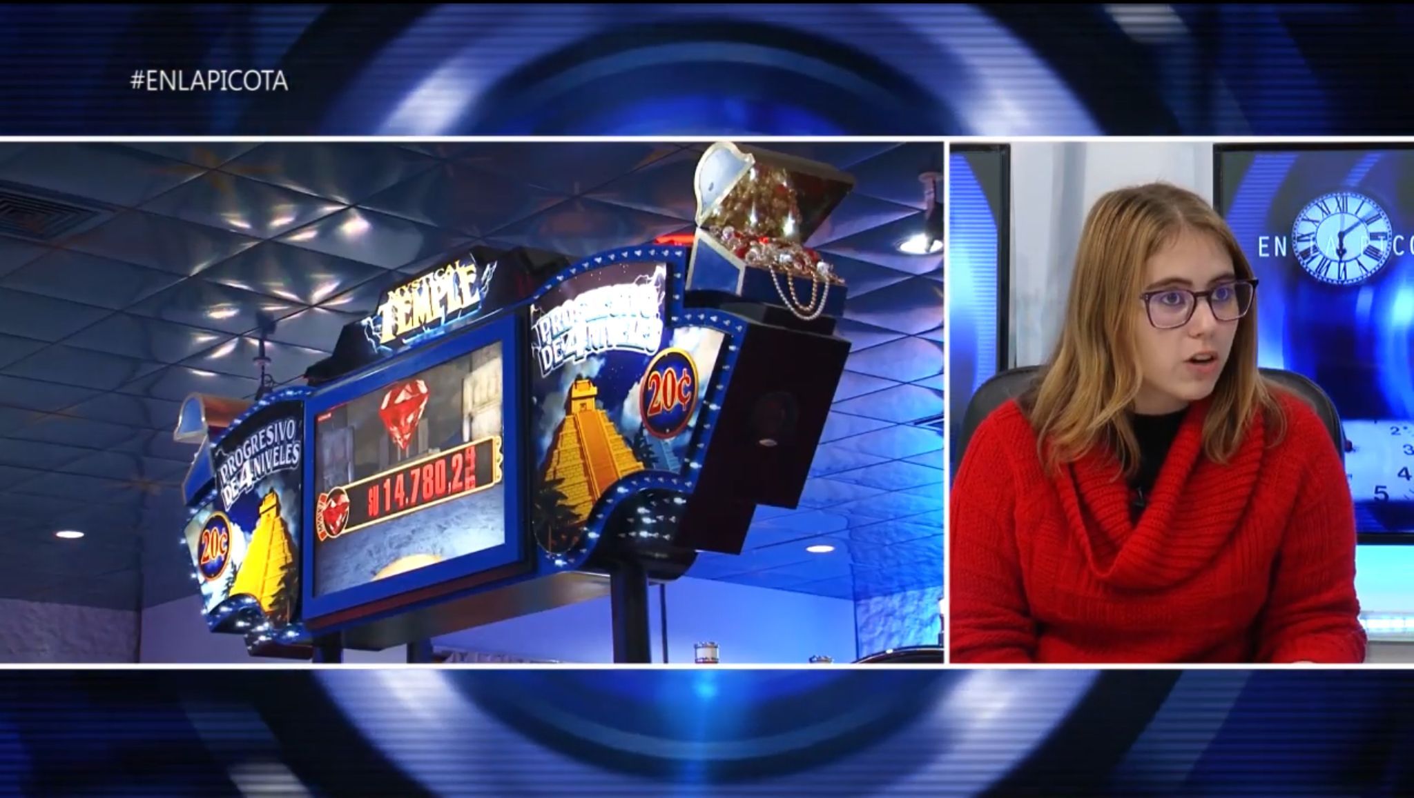 Irene Torres En la picota