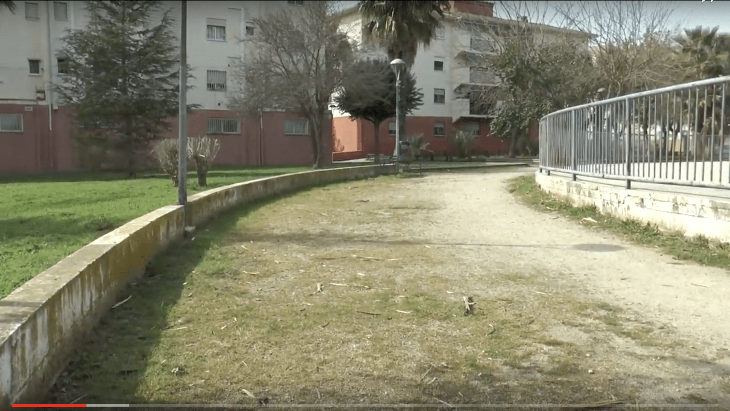 Bellavista y Cruzcampo