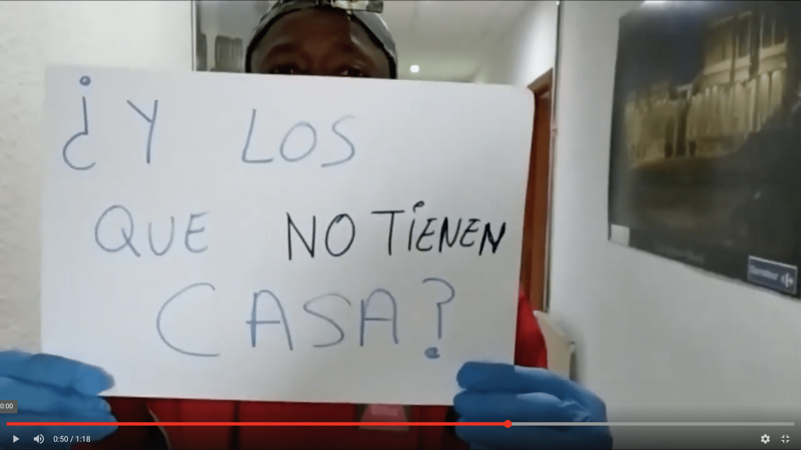 Centro Padre Cristóbal