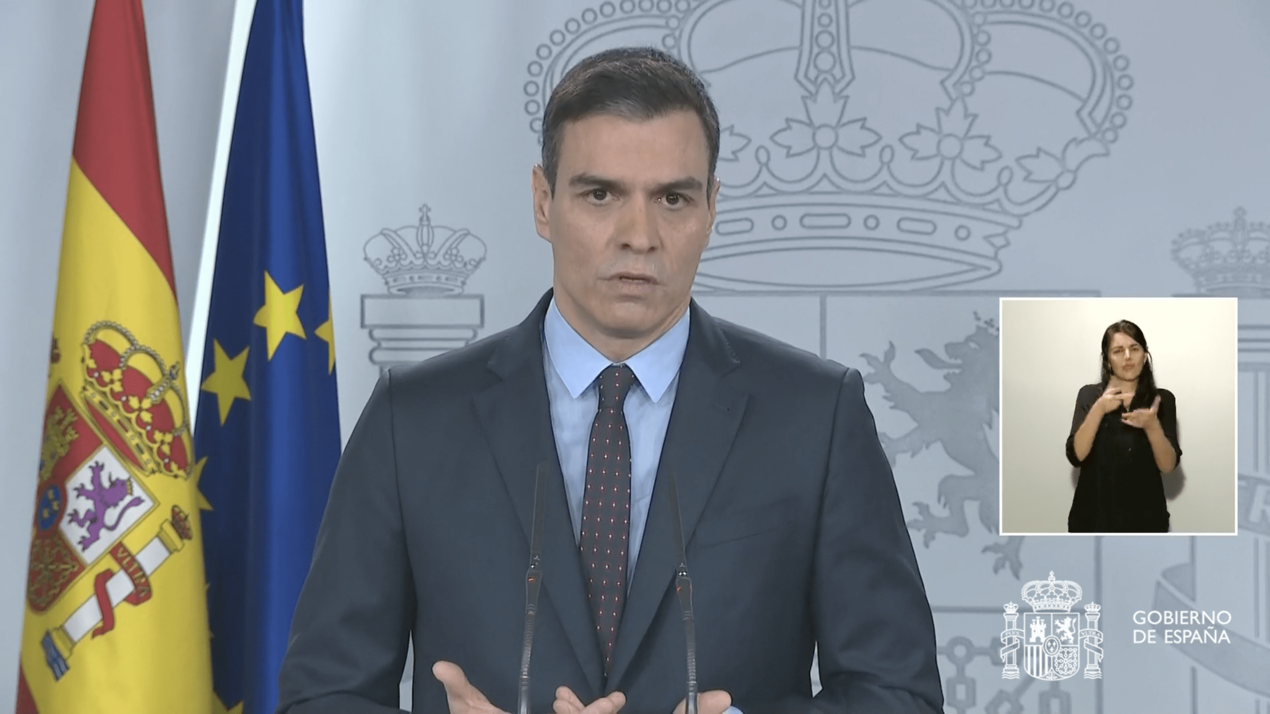 Pedro Sánchez