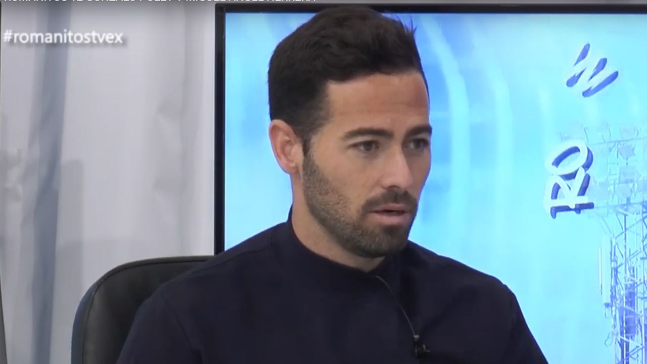 Gonzalo Poley Romanitos