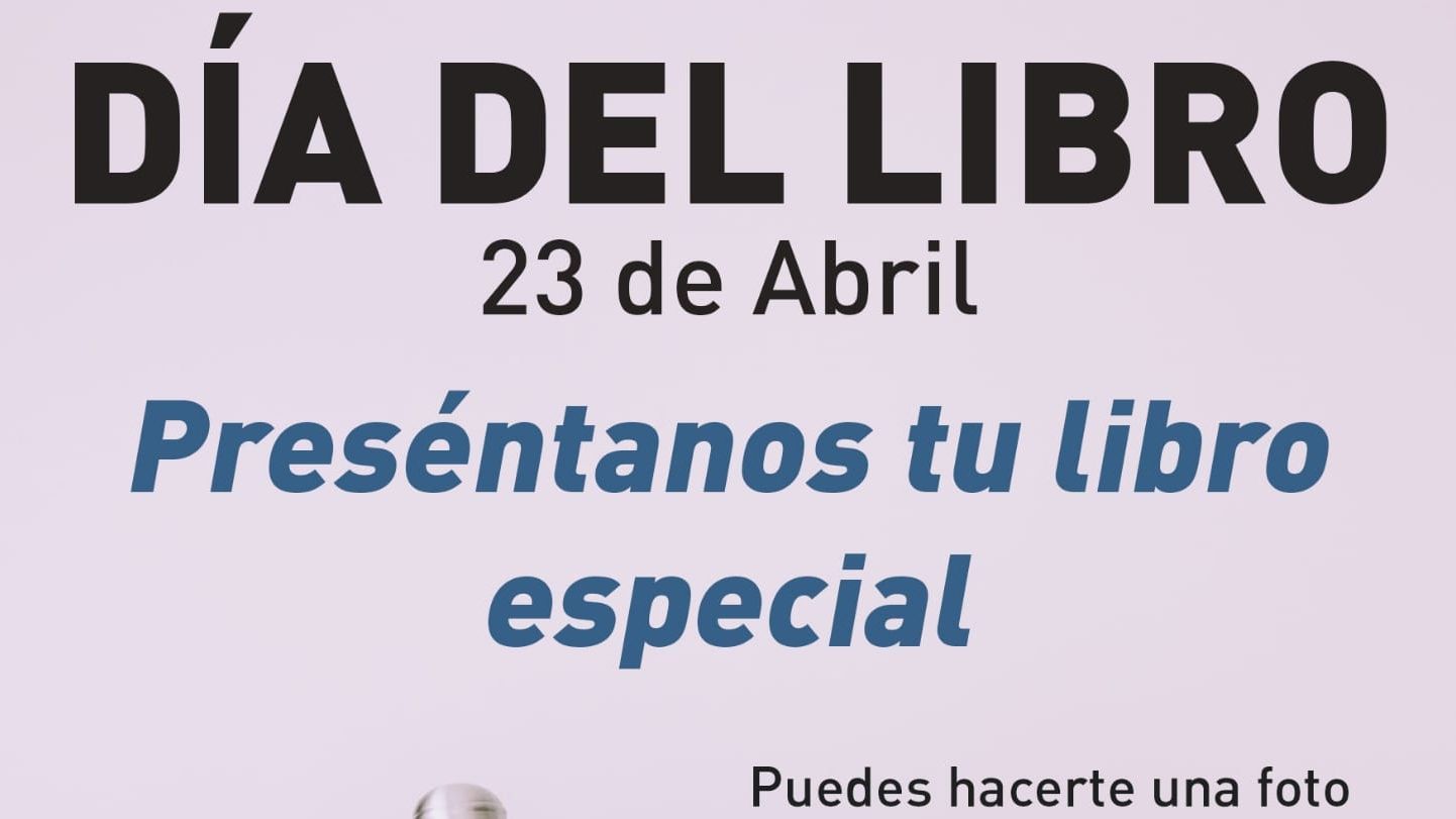 Día del libro