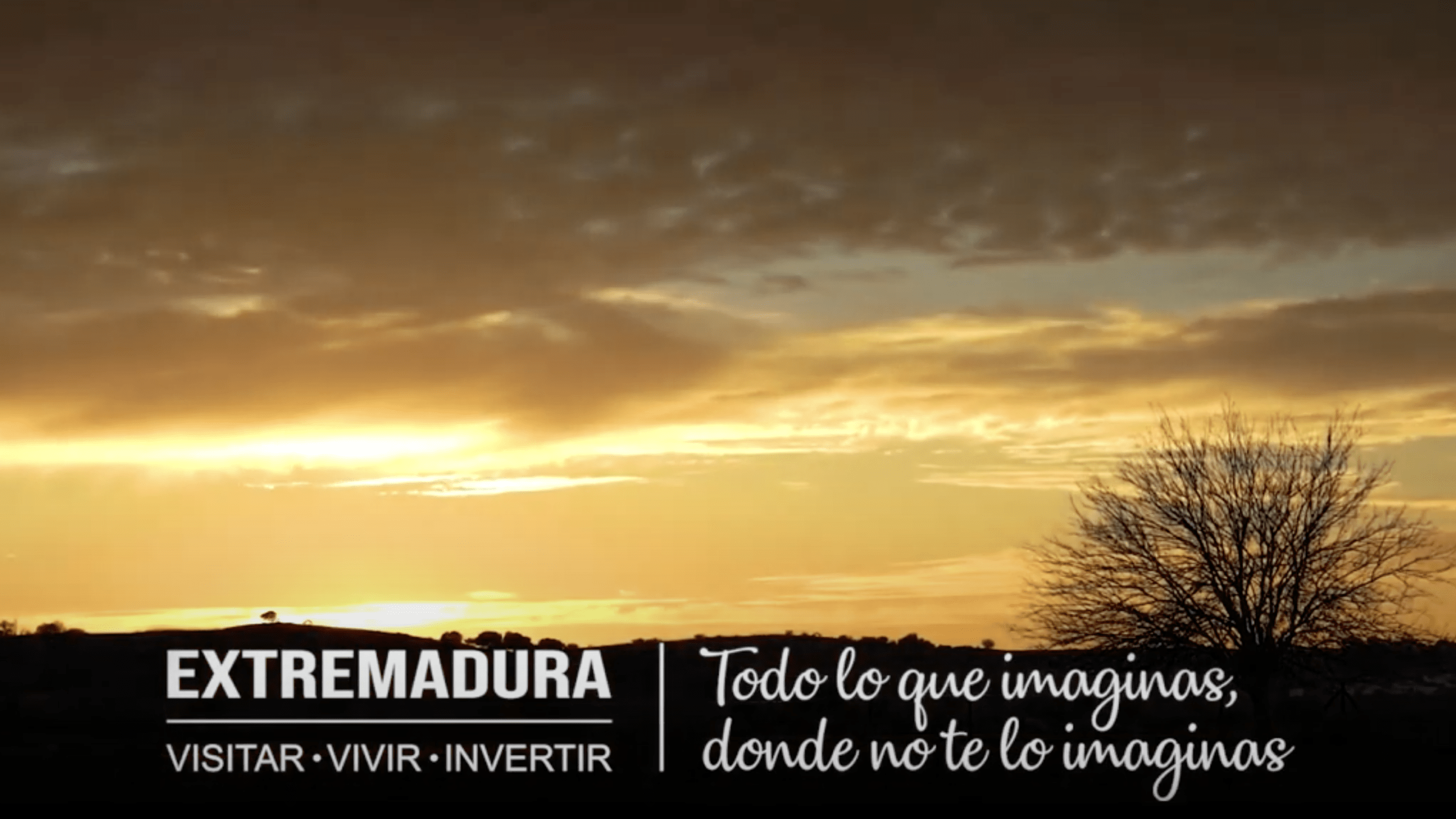 Extremadura te espera