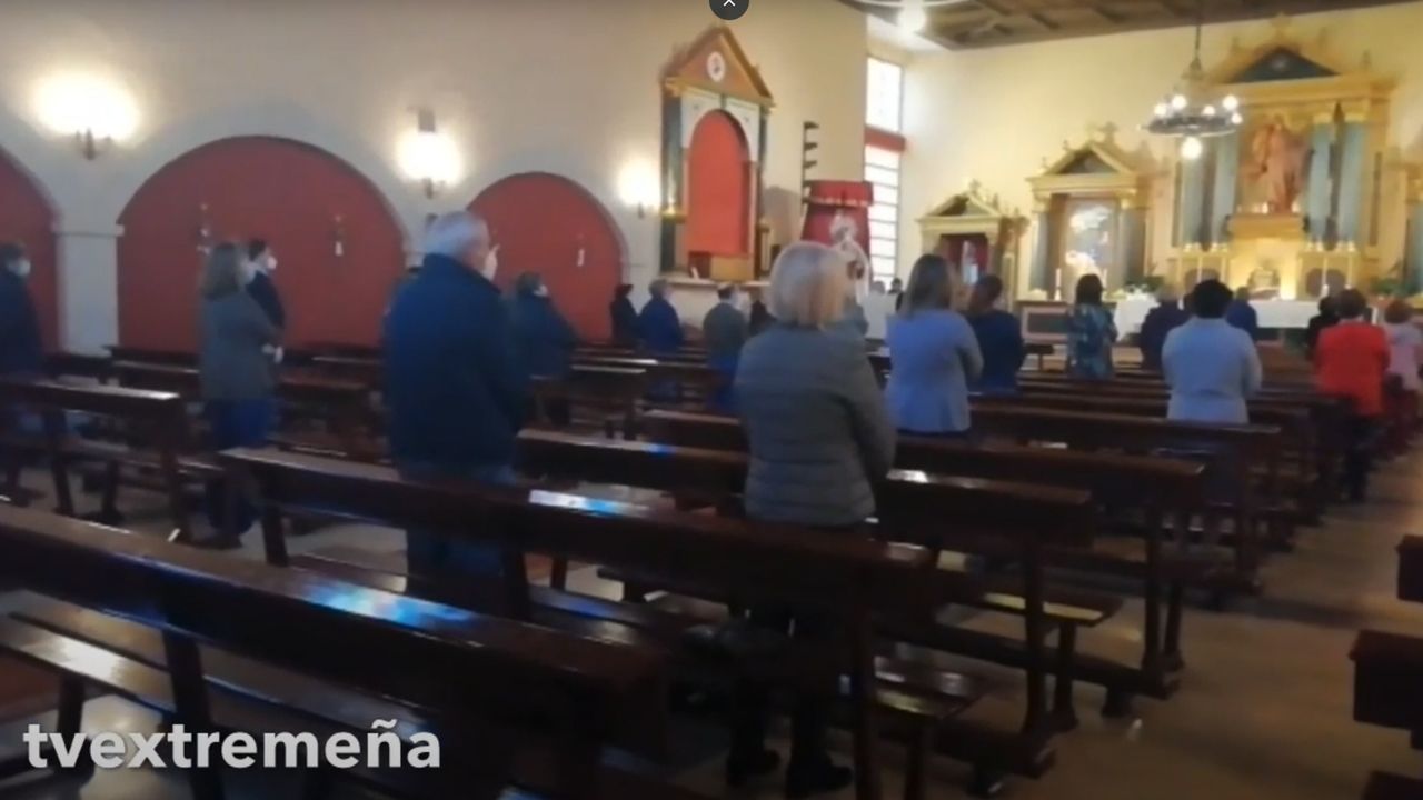 Parroquia de San José de Mérida