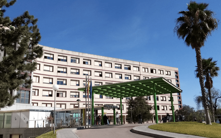 Hospital de Mérida