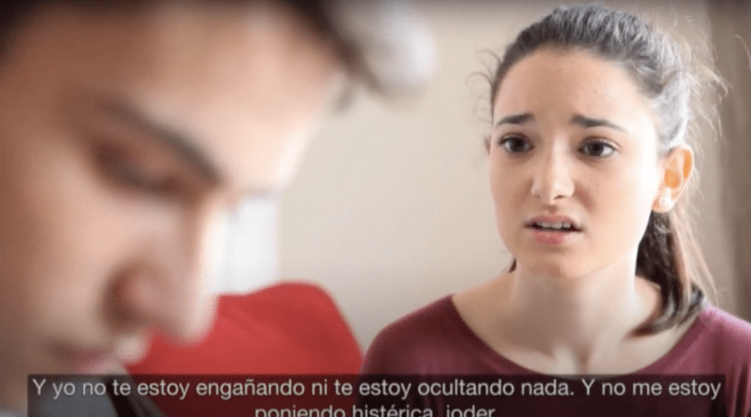 Violencia de género