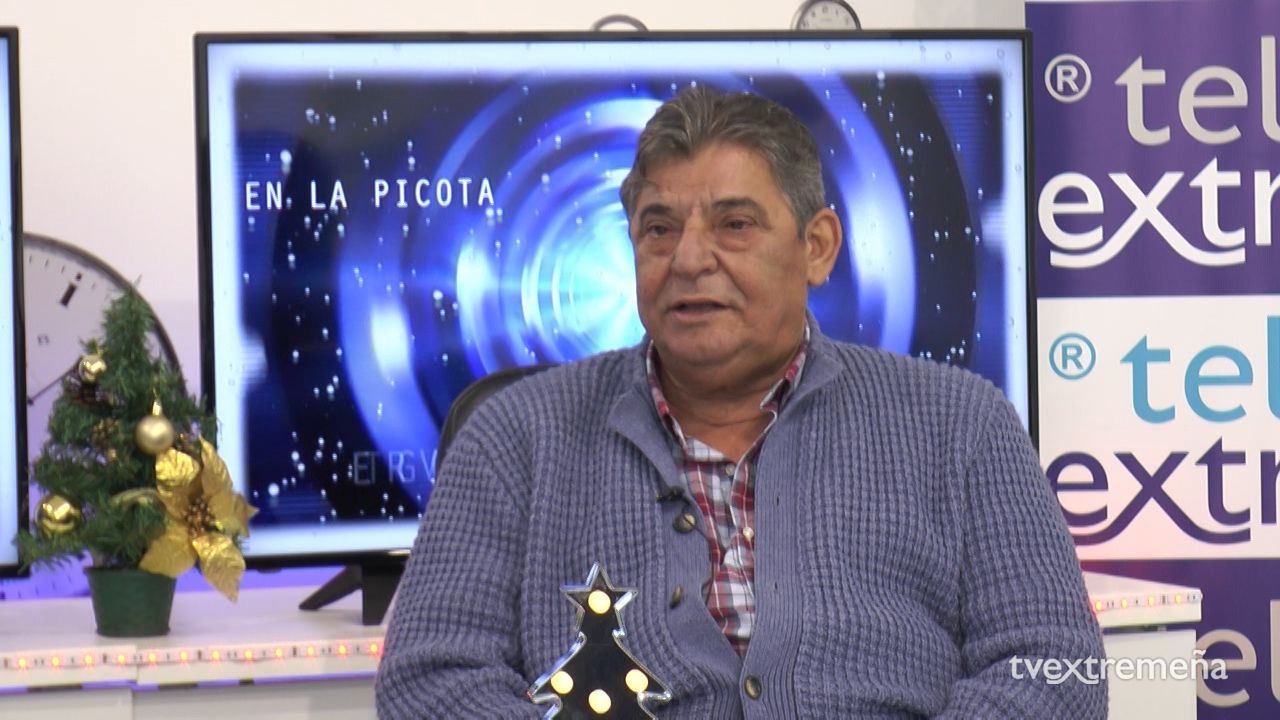 Pepe Fouto