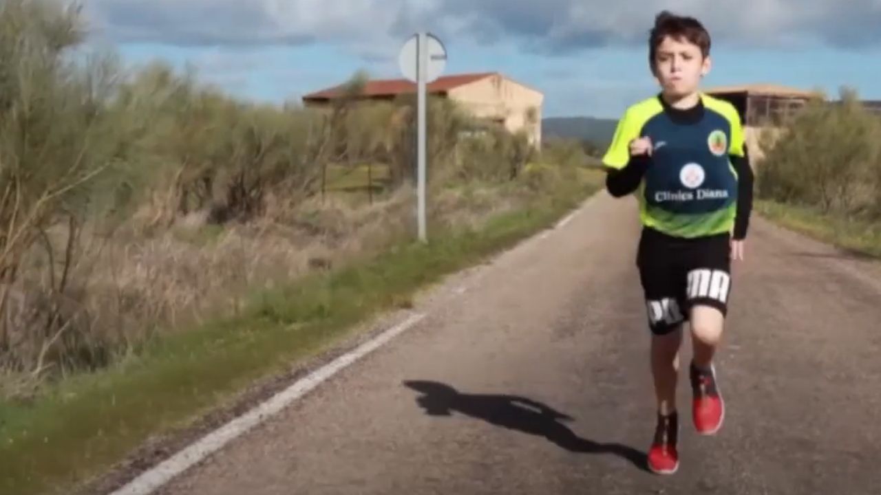 SAN SILVESTRE