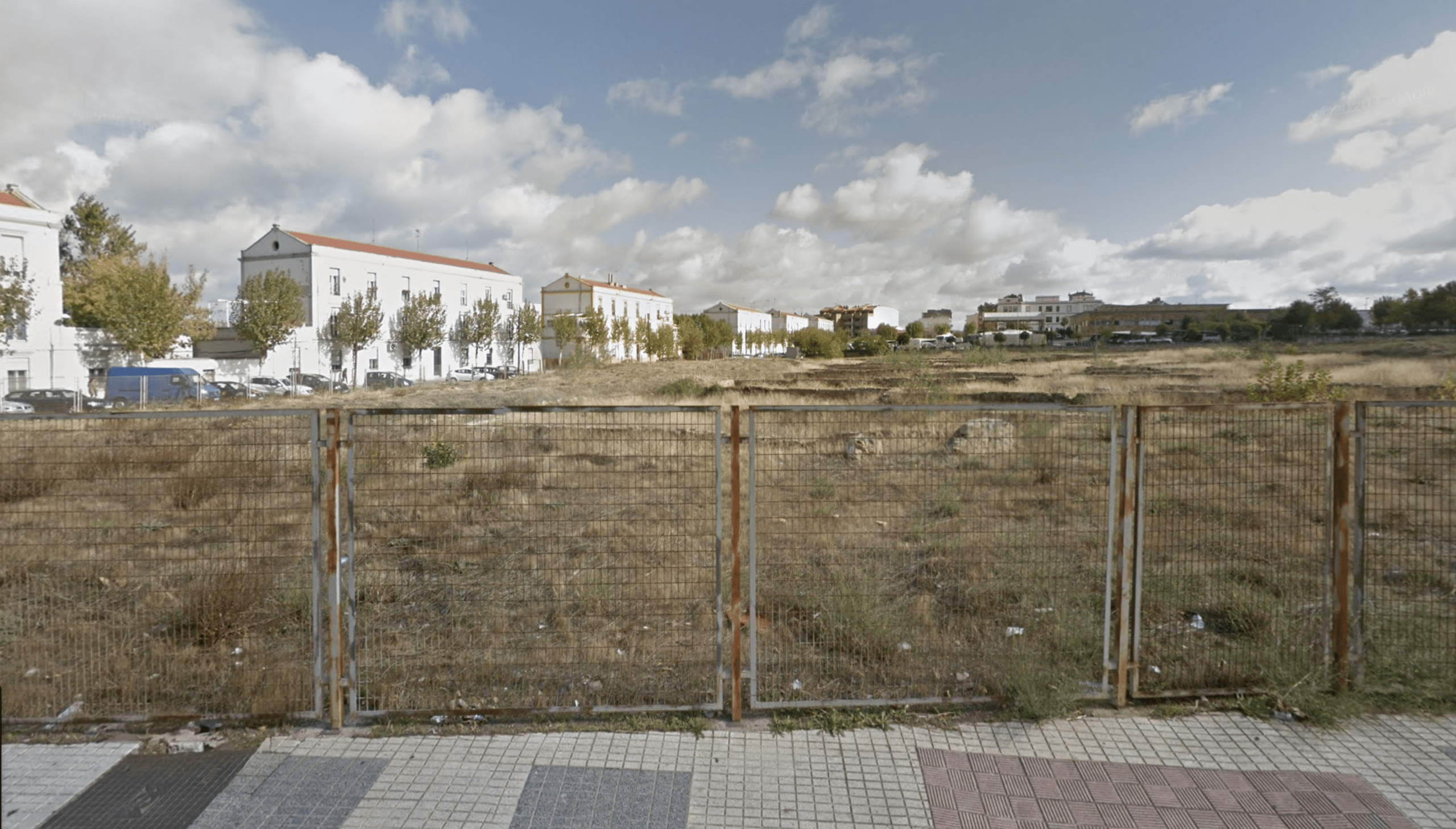 Cuartel Hernán Cortés