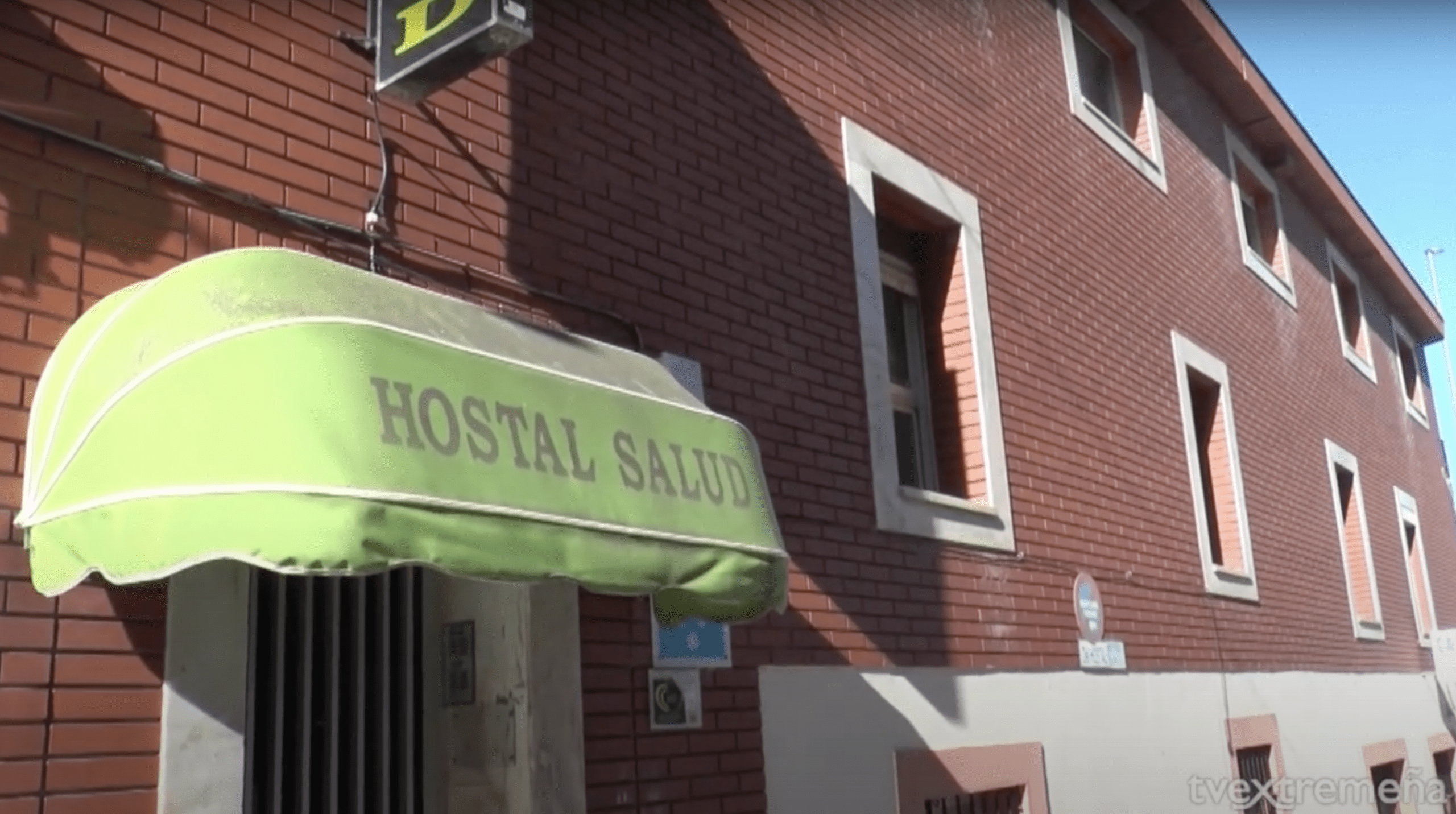 Hostal Salud