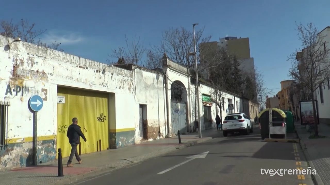 CORRALON DE LOS BLANES