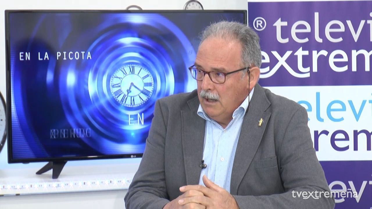 LUIS MIGUEL GONZALEZ