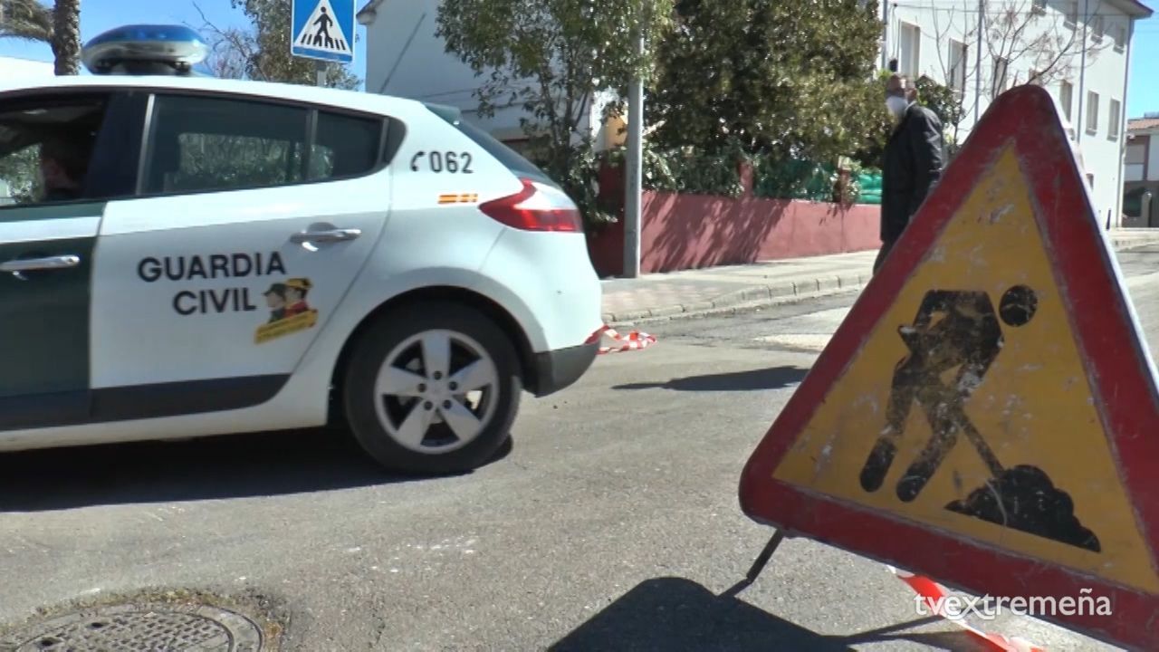 ASFALTADO CALLES