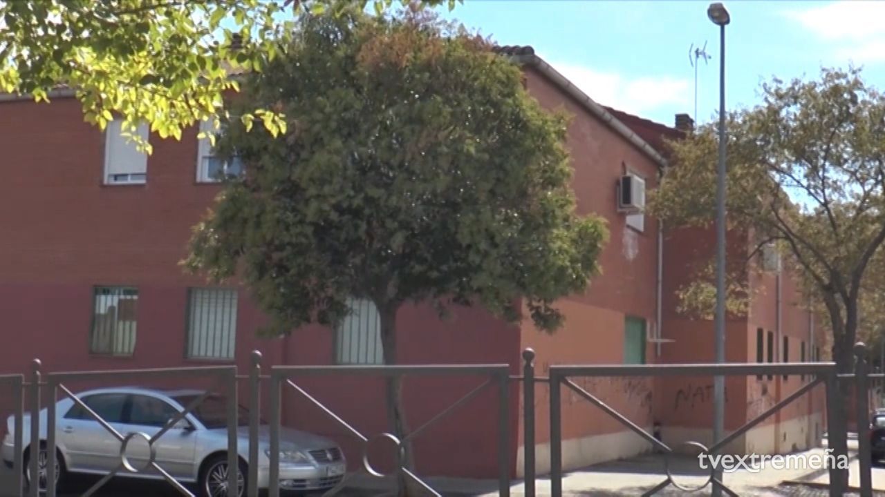Barriada El Peri