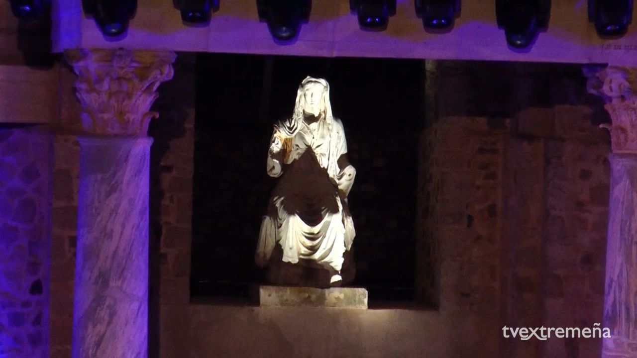 TEATRO ROMANO CERES