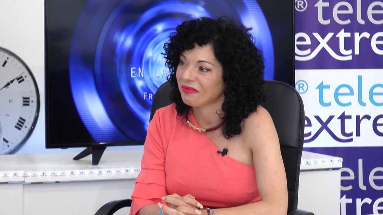 CARMEN NUÑEZ DIRECTOTA GENERAL DE SERVICIOS SOCIALES