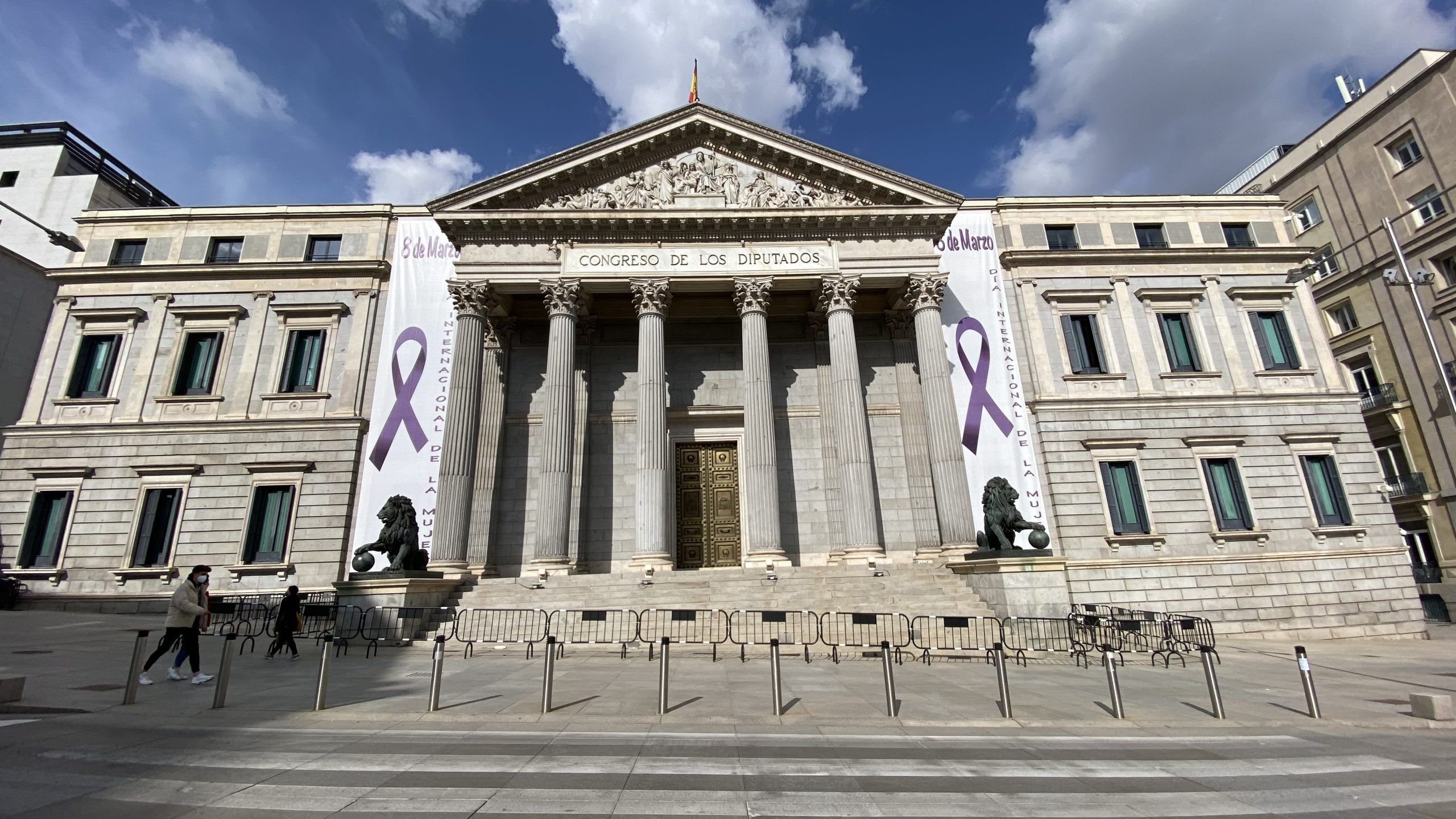 Congreso de los Diputados