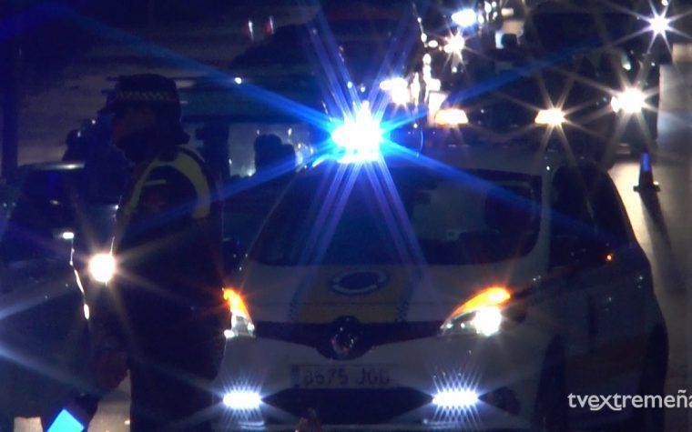 CONTROL POLICIA LOCAL
