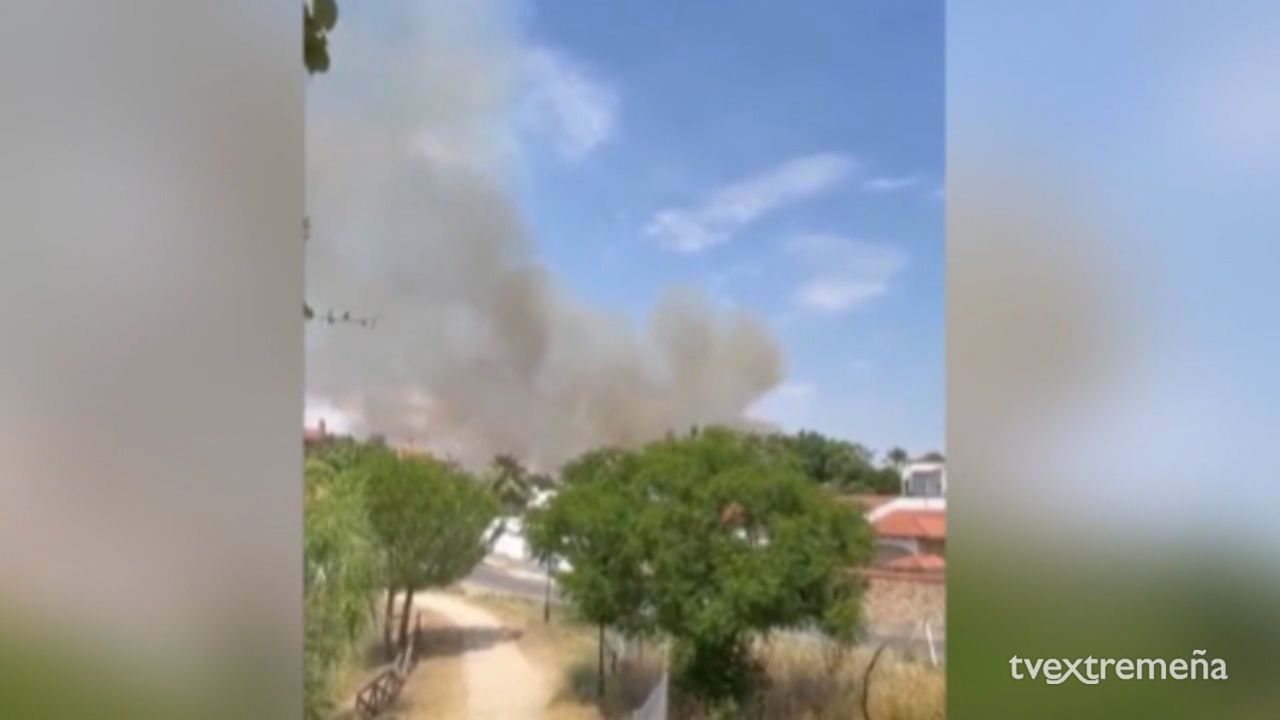 ?▶ #EnLaPicota Edición nº 1.229 con Fran Morillo -La Policía Local de Mérida ha identificado y denunciado al presunto autor del incendio ocurrido este sábado cerca de la zona residencial de Proserpina. -La Corporación Municipal del ayuntamiento de la capital extremeña ha secundado este lunes el minuto de silencio convocado por la FEMP en repulsa de la violencia machista y tras el último suceso trágico de las niñas de Tenerife. -El Grupo Municipal Unidas por Mérida - Izquierda Unida - Podemos. acusa al Consorcio de fomentar la precariedad laboral y los bajos salarios al adjudicar licitaciones anteponiendo el abaratamiento del contrato a las condiciones de los trabajadores. -Este lunes se ha celebrado el Día Nacional de las Lenguas de Signos Españolas con la lectura de un manifiesto en el salón de plenos por parte de la Asociación de Personas Sordas de Mérida. -Este martes subirán los termómetros durante el día hasta alcanzar los 37 grados en varias localidades del Valle del Guadiana, aunque a partir del miércoles se espera un descenso generalizado de los valores térmicos. -Comentamos la actualidad con Juan Jose Hernandez Ramirez y Fernando Abad Valenzuela Barragan.