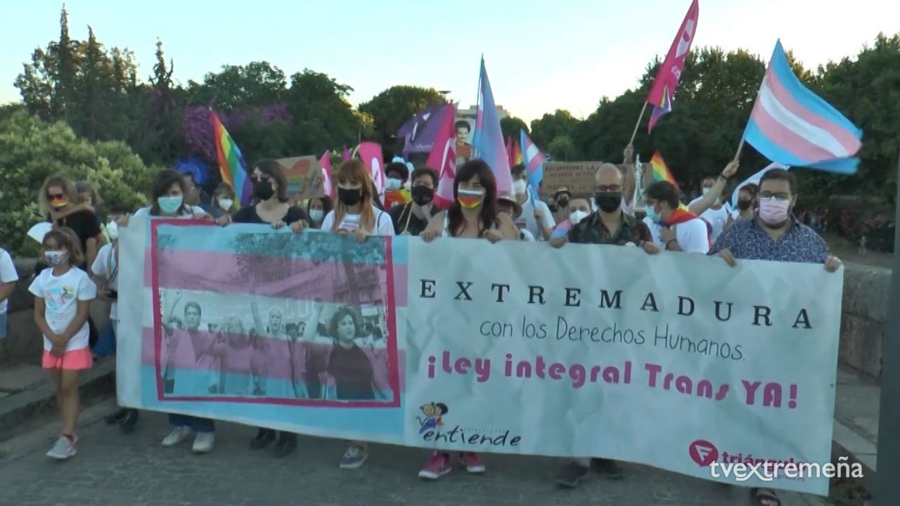 MANIFESTACION LGTBI 2