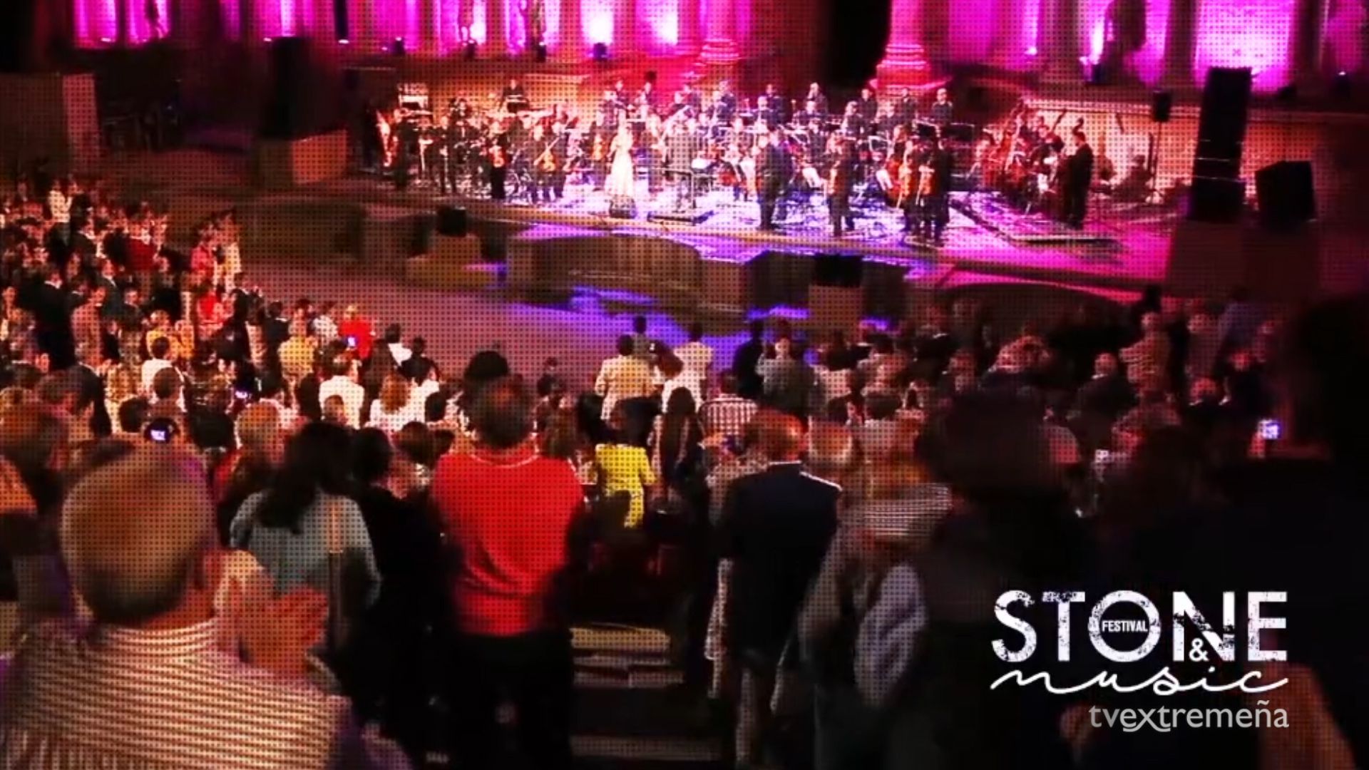 STONE&MUSIC FESTIVAL