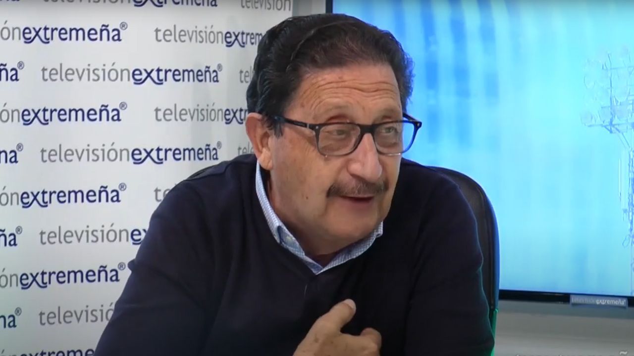 ANTONIO RODRIGUEZ ROMANITOS