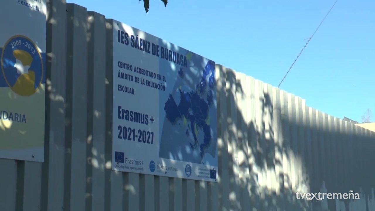 IES INSTITUTO SAENZ DE BURUAGA