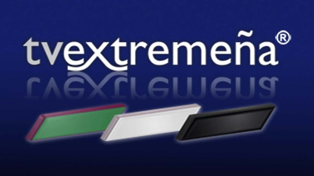 LOGO TV EXTREMEÑA