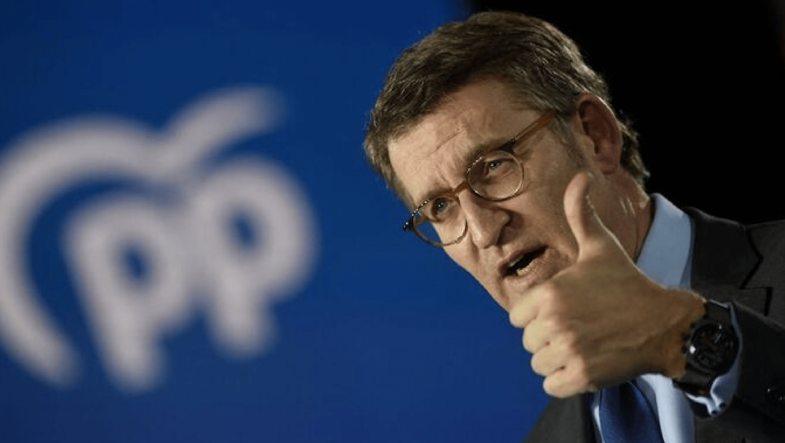 Alberto Núñez Feijóo