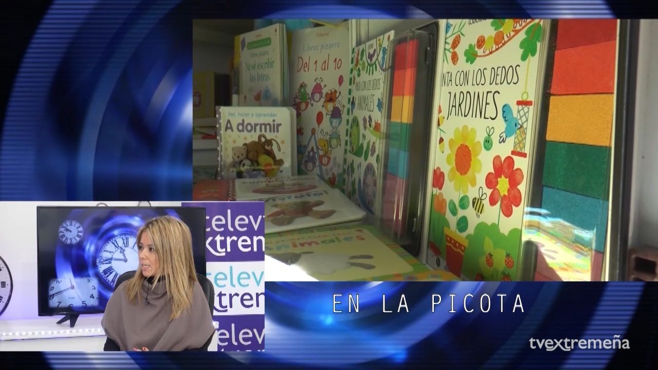 bibliotecas