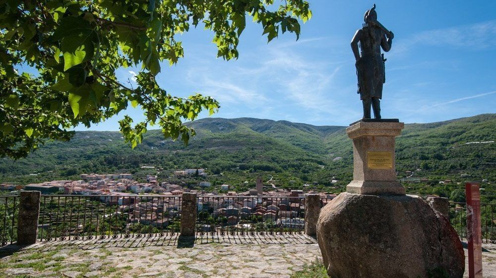 EXTREMADURA VACIADA