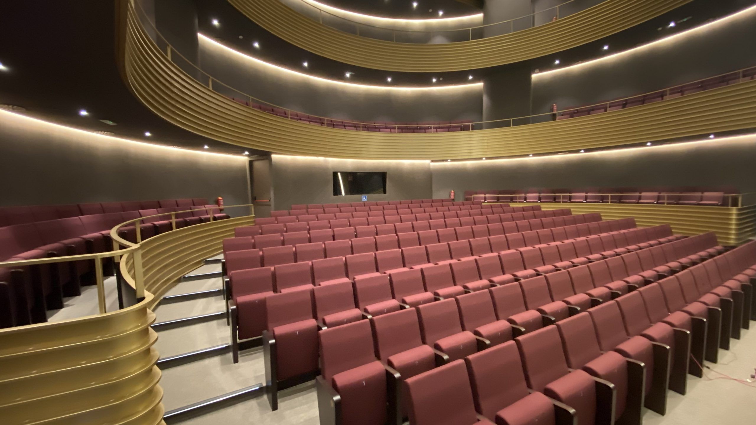 Teatro María Luisa