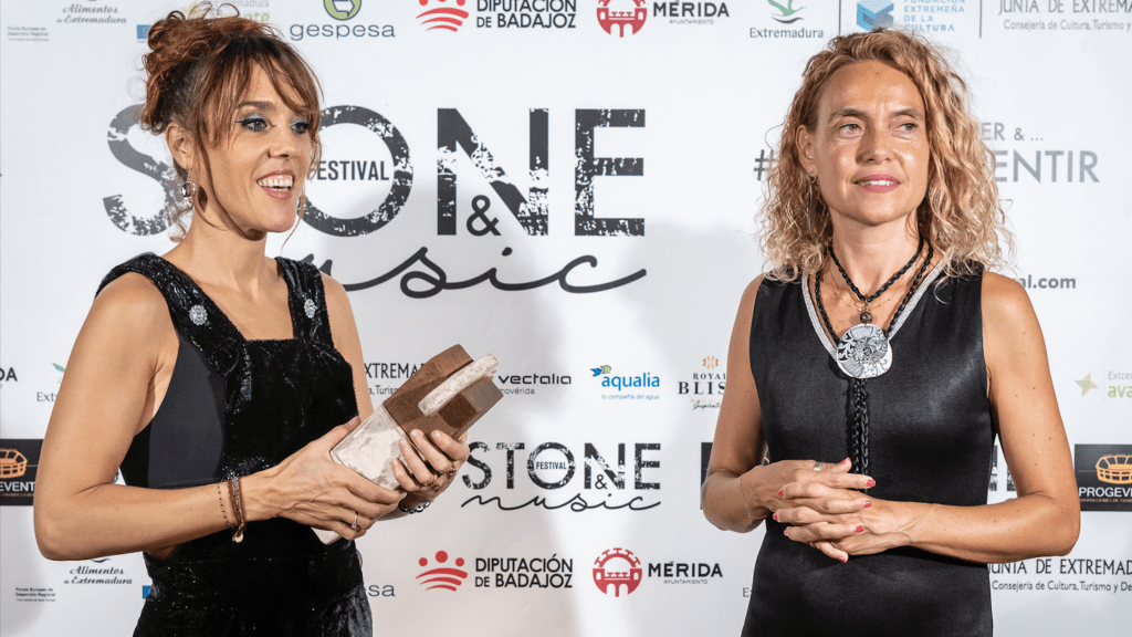 Zaz Stone 