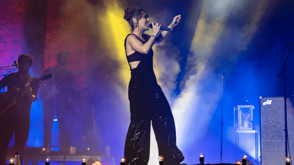 Zaz Stone 