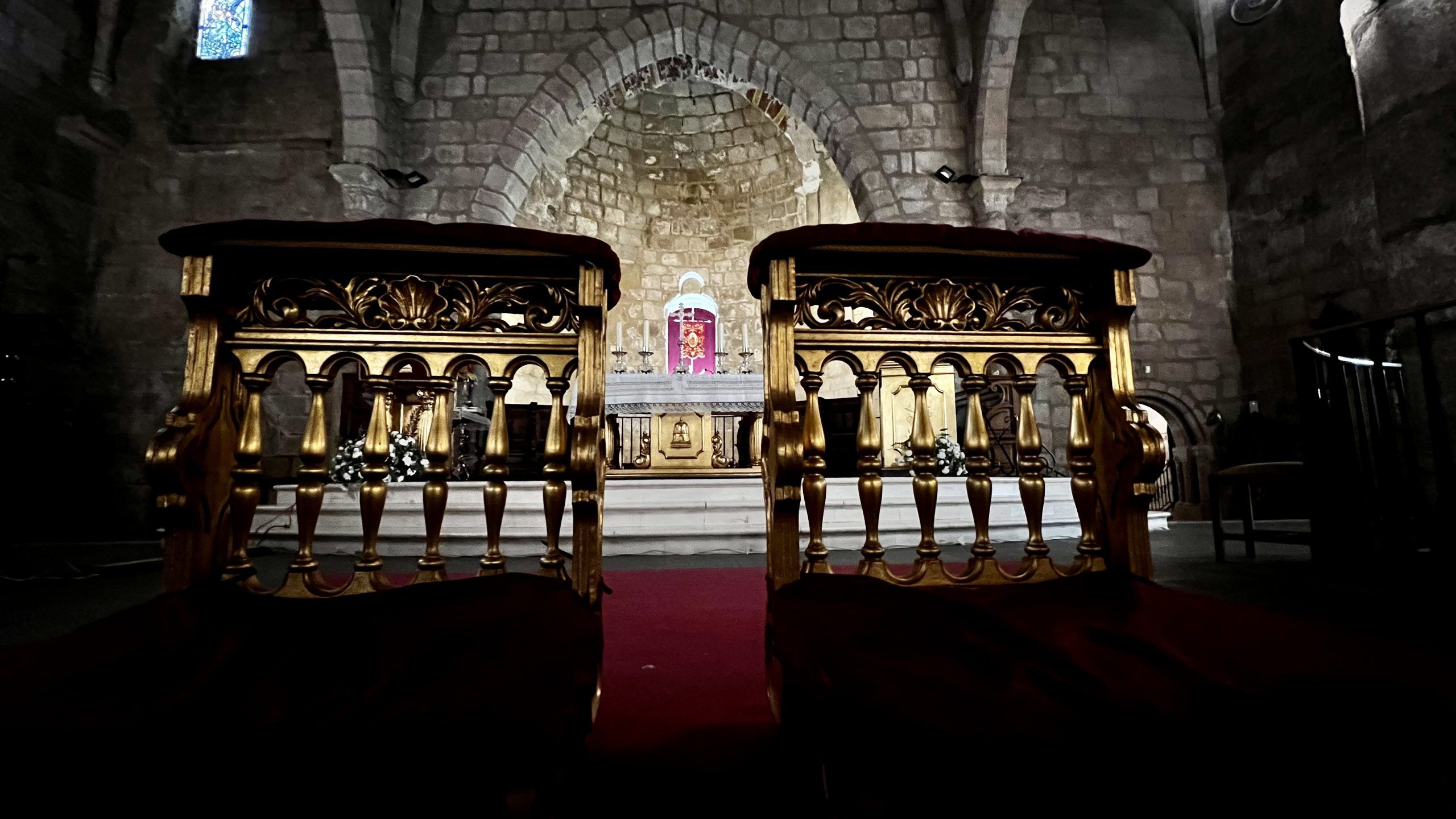Basílica de Santa Eulalia