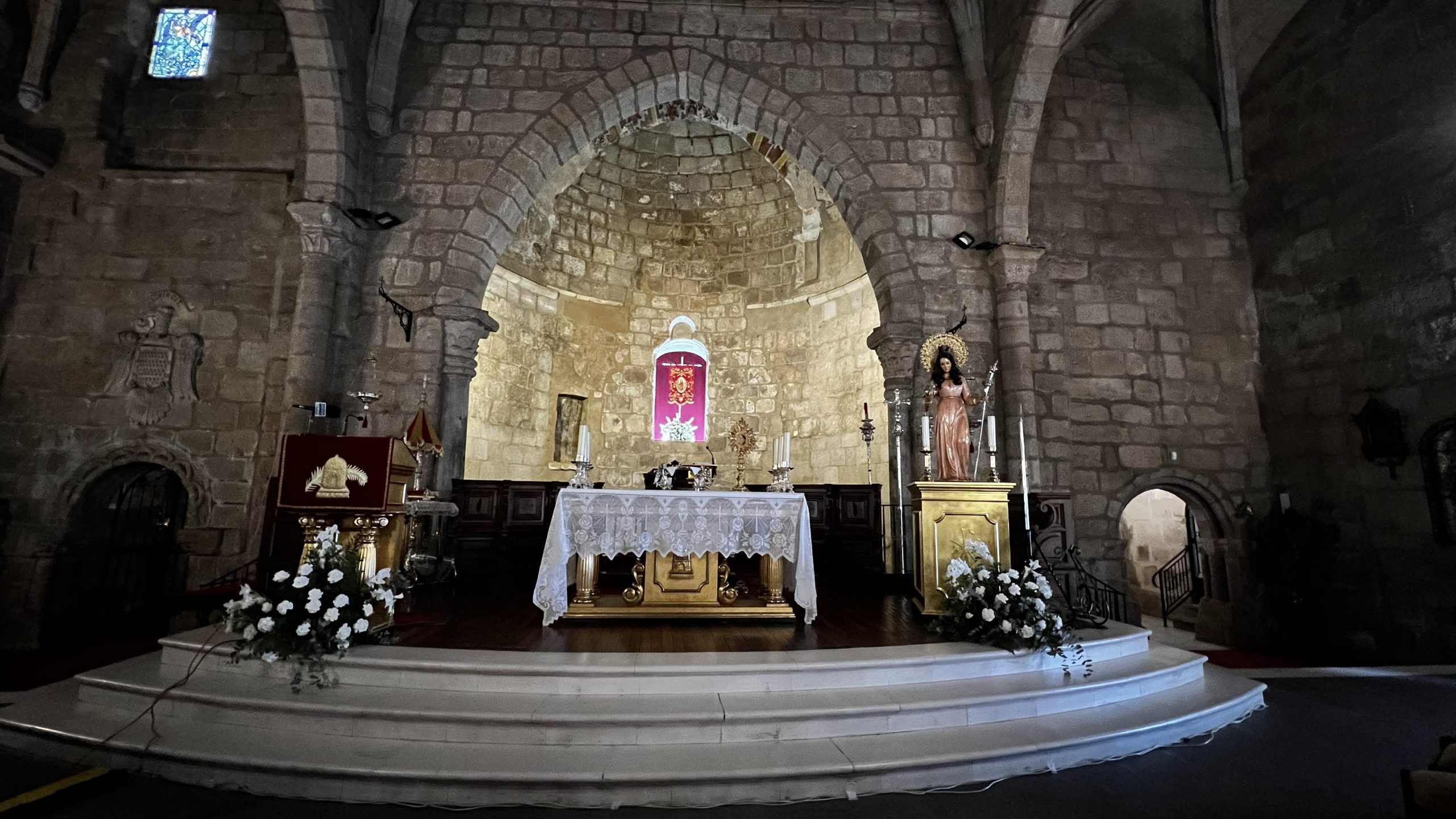 Basílica de Santa Eulalia