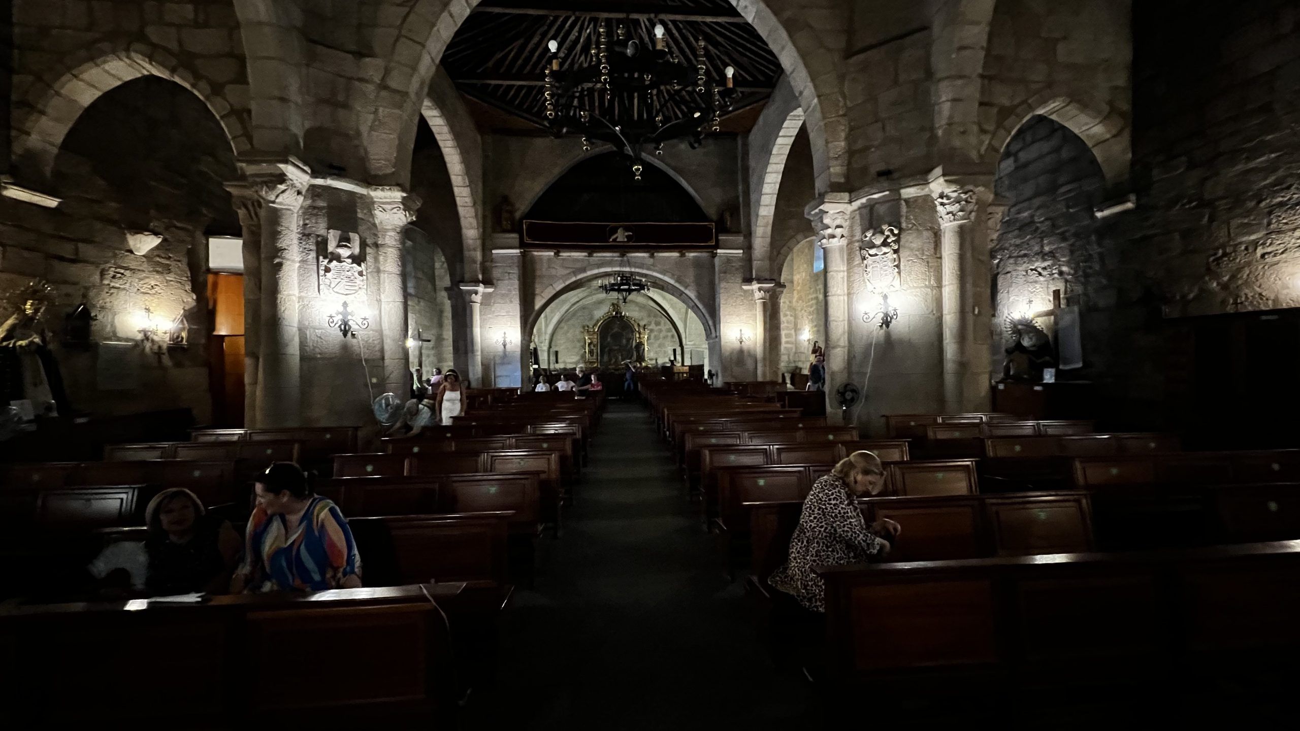 Basílica de Santa Eulalia