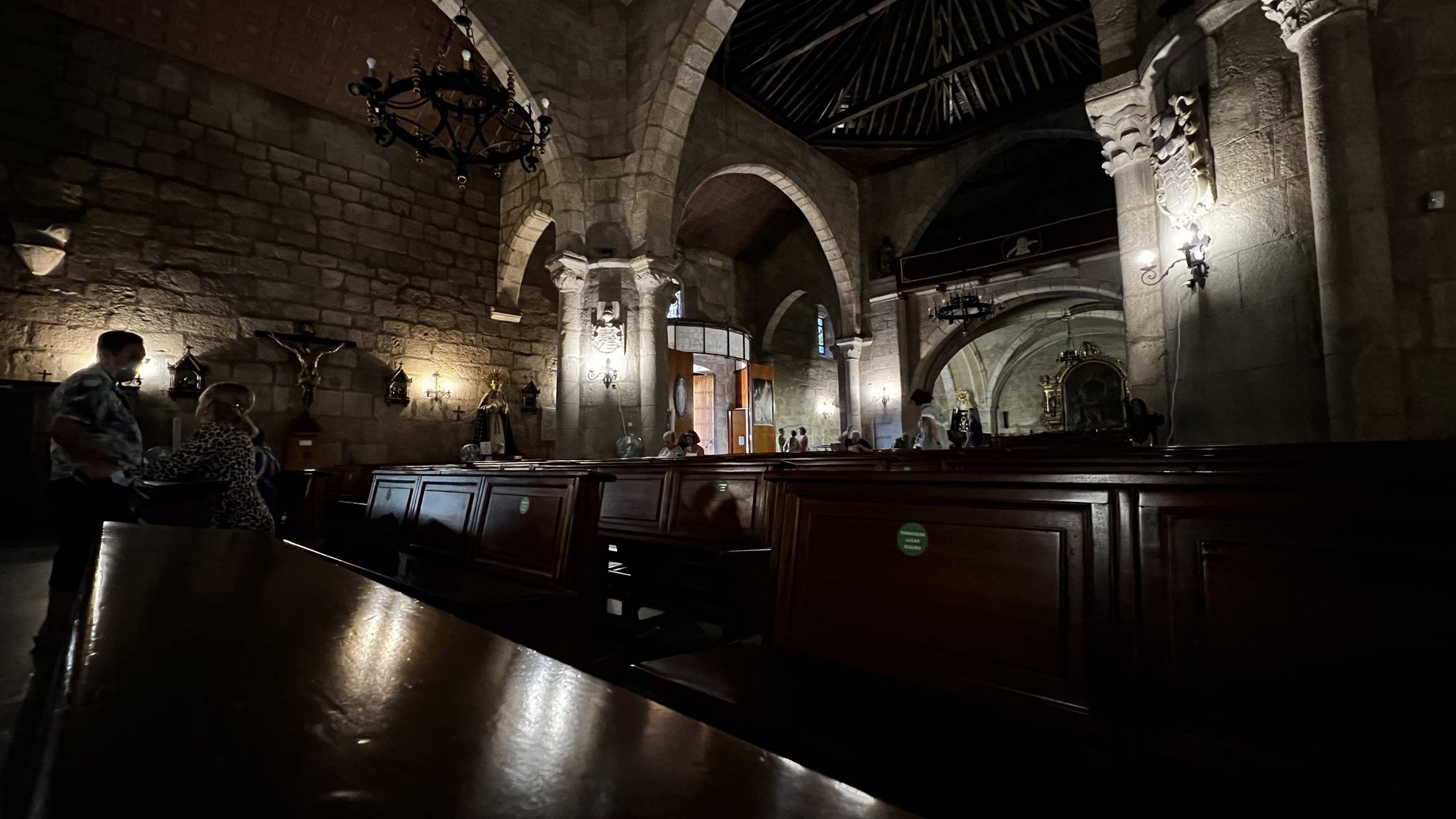 Basílica de Santa Eulalia