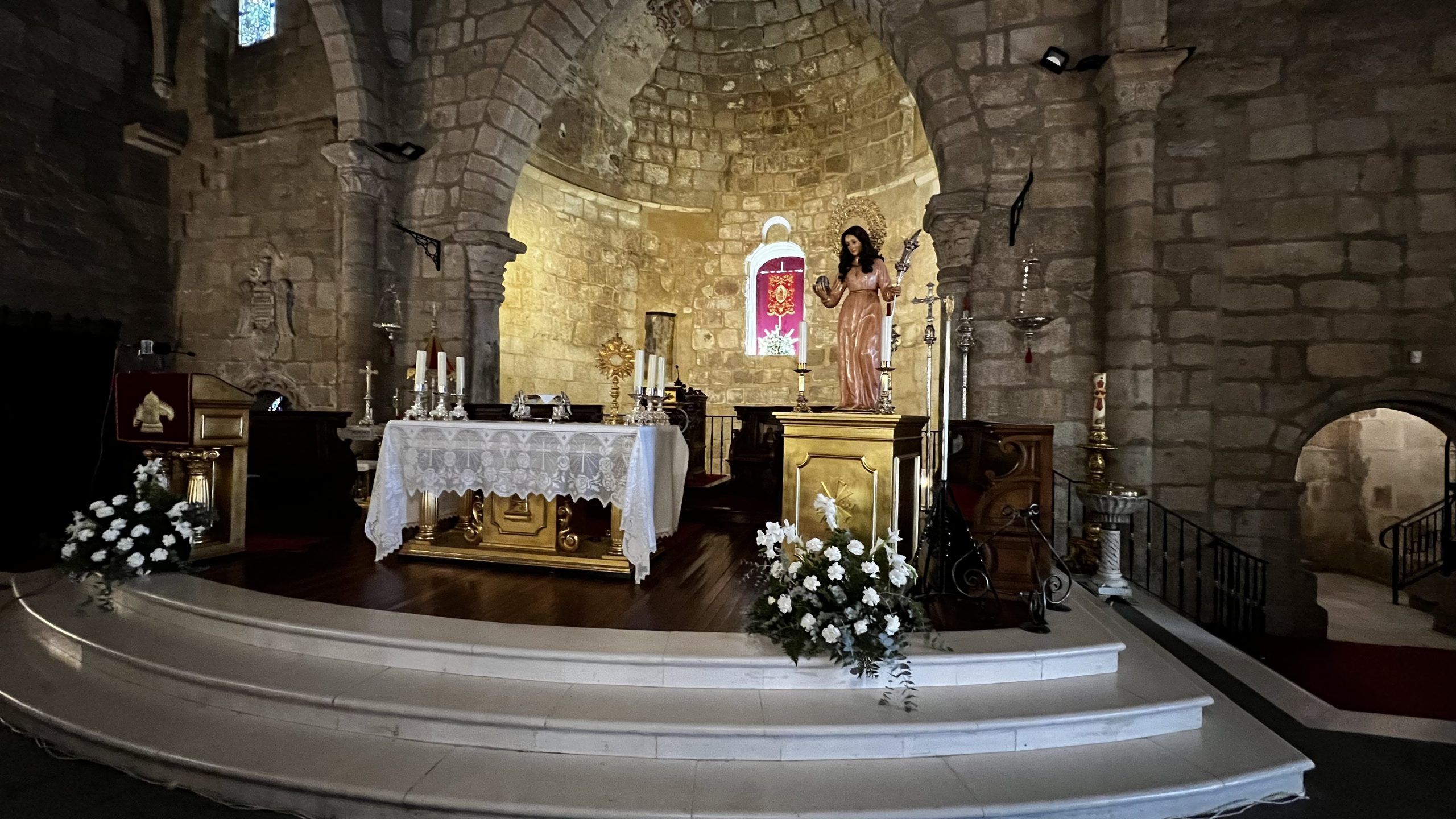 Basílica de Santa Eulalia