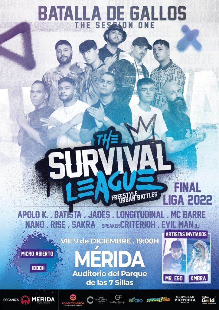 Cartel The Survival League