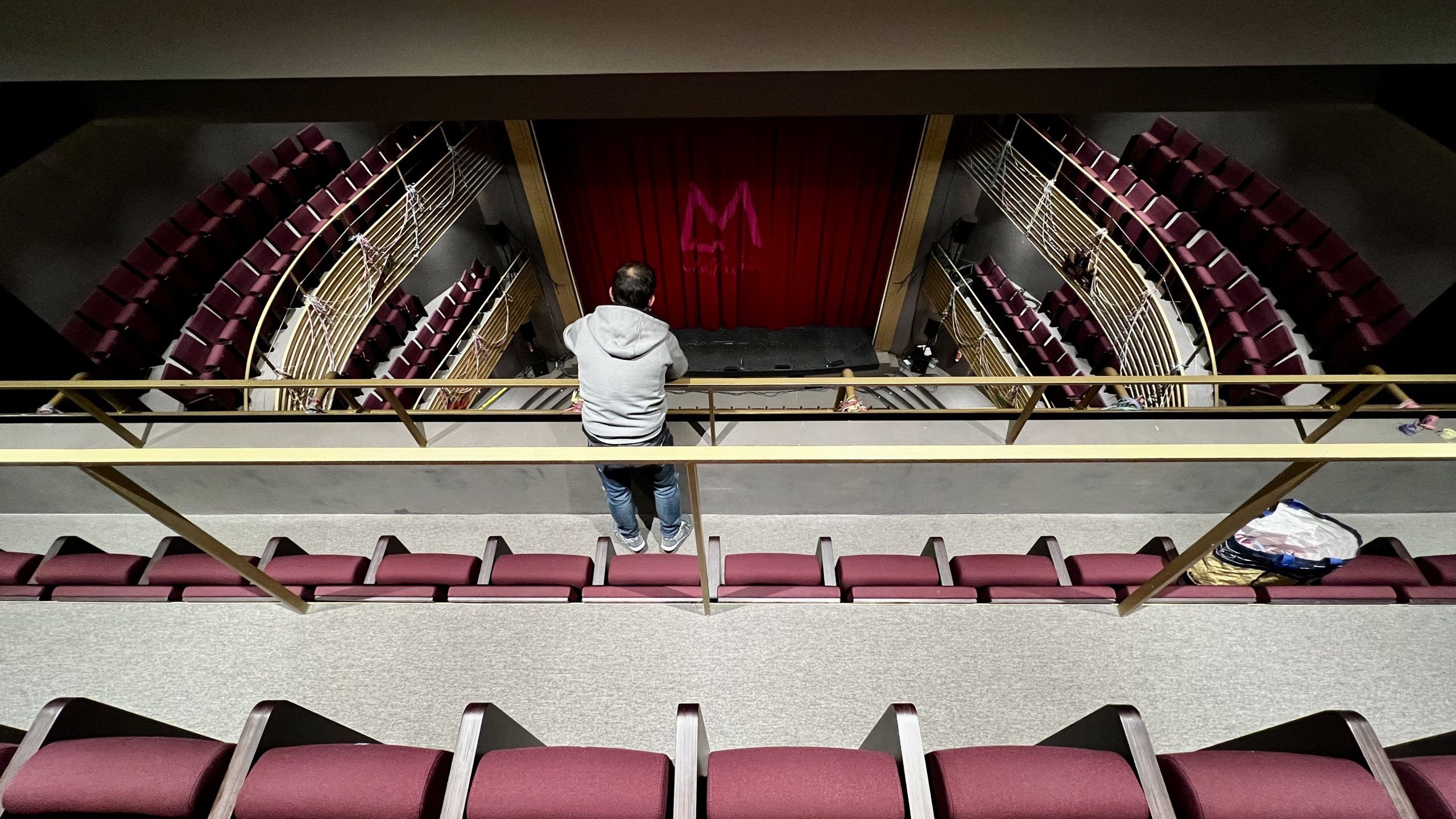 Teatro María Luisa