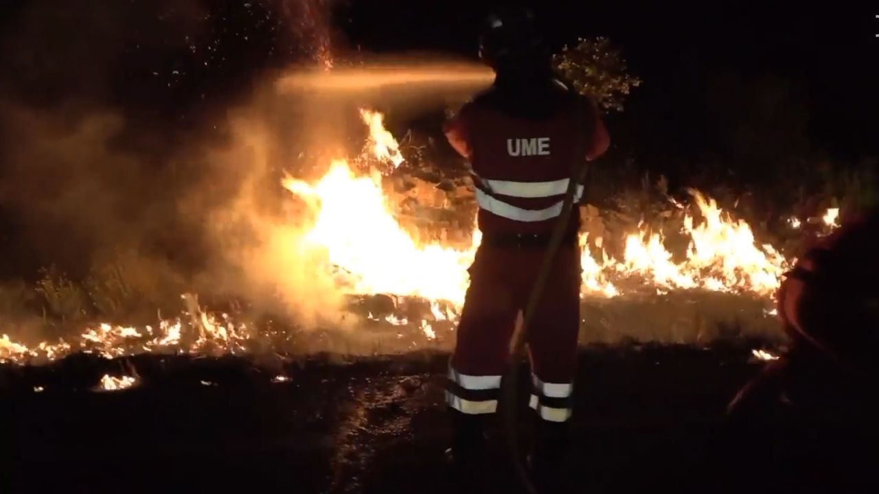 19-05-23 INCENDIO LAS HURDES 2