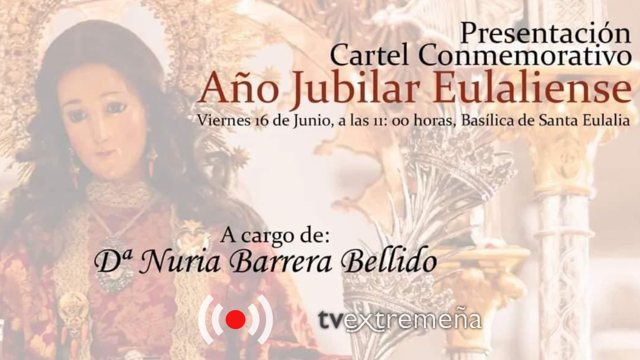 CARTELA_AÑO JUBILAR EULALIENSE
