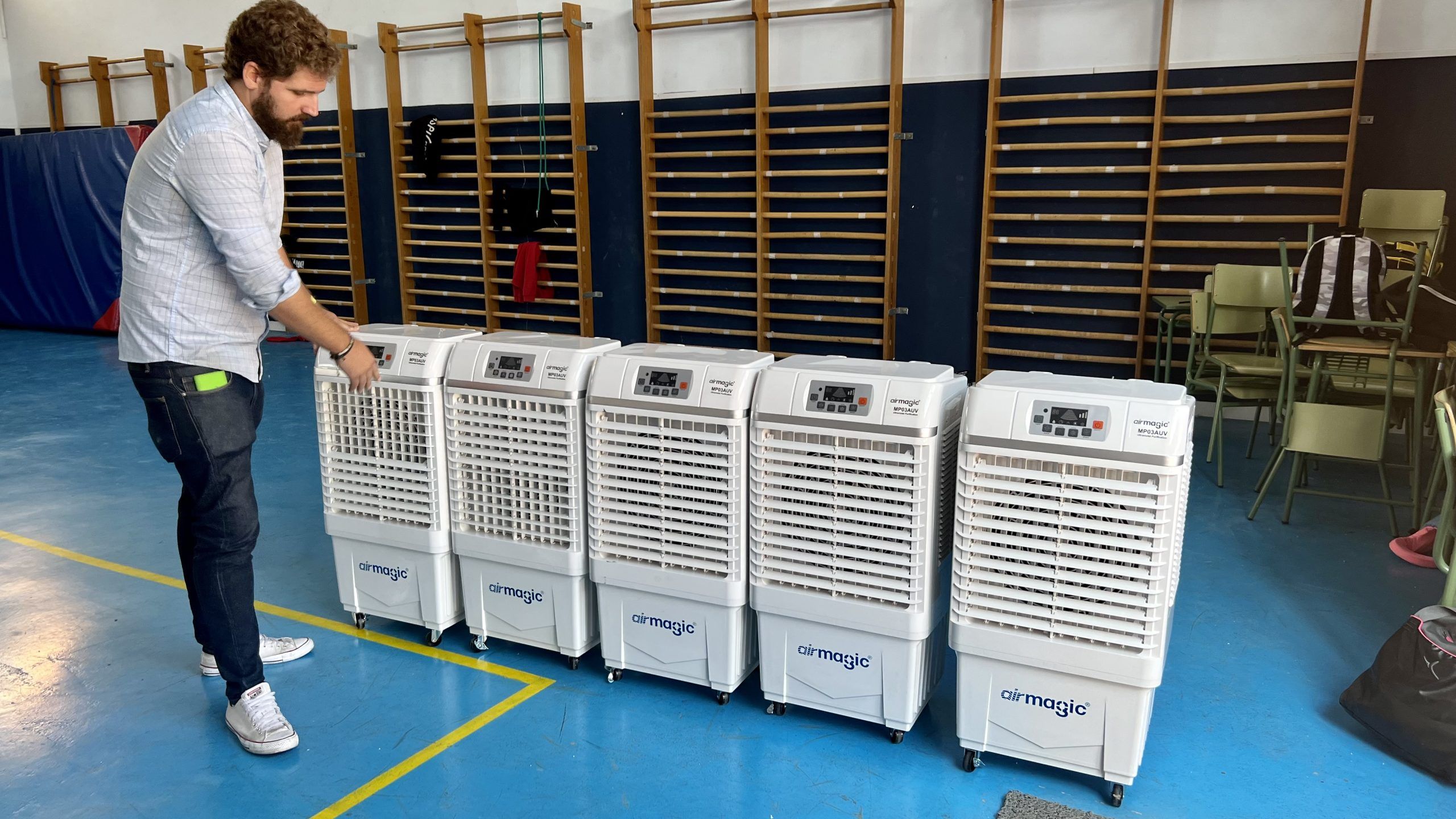 CLIMATIZADORES ELECCIONES 23 J 1