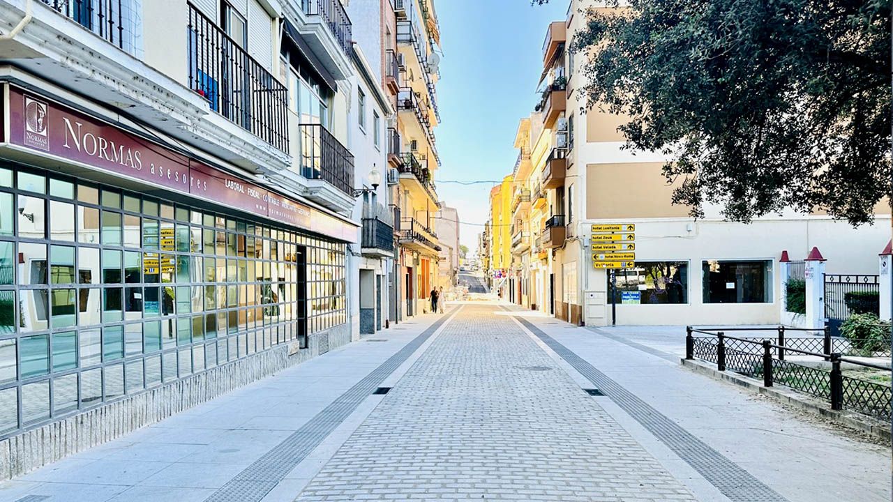 CALLE GRACIANO 2